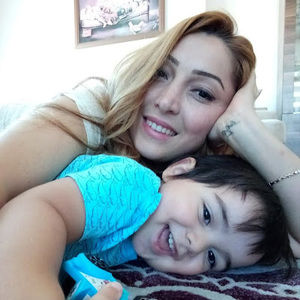 Meet your Posher, Sema